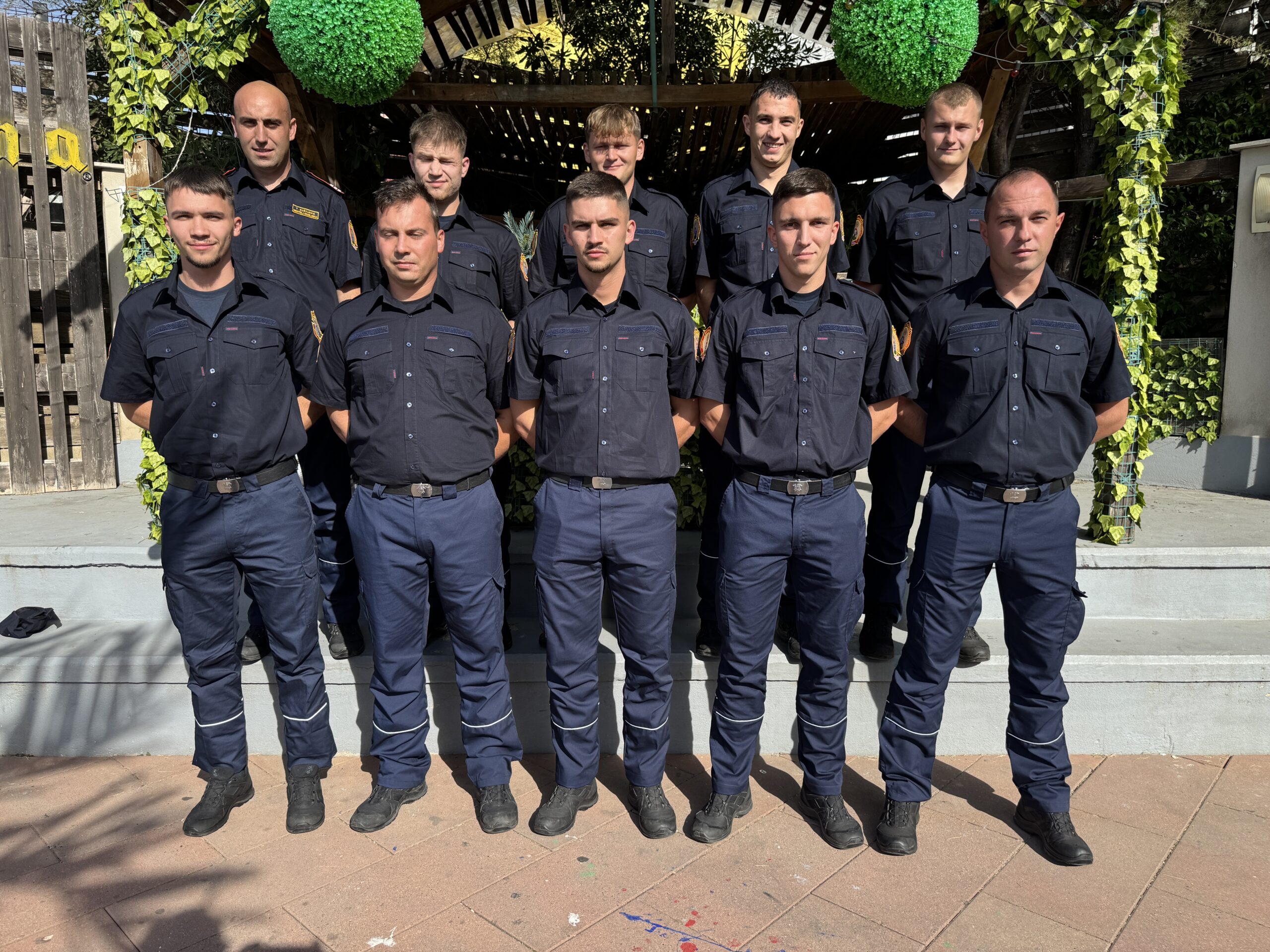 JVP BJELOVAR – DRŽAVNI PRVACI!